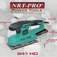 MESIN NRT-PRO Wood Sander NRT PRO 941 HD / 921 HD