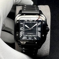 READY STOCK AUTOMATIC 37 MM MEN WATCH