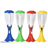 3L beer tower (high-end Type 1) colorful beer tower
