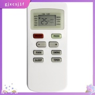 Remote Control for   AC Air Conditioner YX1FF YX1F1 YX1F2 YX1F3 YX1F5 YX1F1F YX1F4F YX1F5F