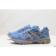 Retro GEL-Kahana 8 Unisex Sports Shoes Retro Off-Road Casual Running Shoes 9I5Q