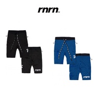 [RNRN] Race Half Tights Men Running Shorts Compression Inner Brief Quick Dry Sports Shorts