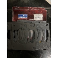 Y125Z 125z BLOCK GASKET KERTAS 0.2MM 0.3MM 0.5MM 0.8MM 1MM HARGA (1PCS) ASHUKA