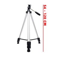 Series Tripod SLR Camera Tripod Camera Live PTZ Tripod