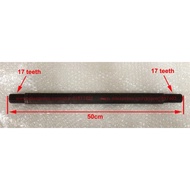 404.31.108 Differential axle for JINMA/JM 45-65HP Tractors