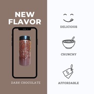 ▫✻☢[ Halal ] CHOCOLATE Chocojar  premium tanpa sticker / cocojar / choco jar / coklat / jenama sendi