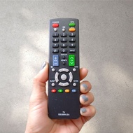 SHARP AQUOS Analog Digital TV Remote GB388WJSA Original