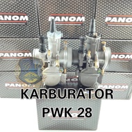 Original CARBURETOR PWK 28 THAILAND PE 28 RACING UNIVERSAL All Motorcycle CARBURETOR CARBU CARBURETO