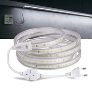LED Strip Socket LED Strip Adapter/ 2835 4A 220V