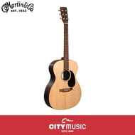 Martin Remastered 000-X2E Brazilian Acoustic-electric Guitar – Natural