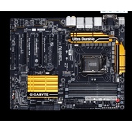 Gigabyte/Gigabyte GA-Z97X-UD5H Support I74790K Dual Network Card 12 Power Supply 8 SATA Ports