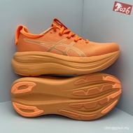 G5FC 2026  Gel-Nimbus 28 City Casual Shoes Running Shoes Sports Shoes Thick-Soled Shock Absorption T