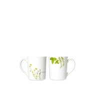 Corelle Mug, European Herbs