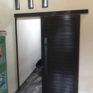 pintu sliding aluminium