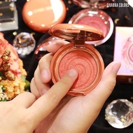 SIVANNA COLORS MOUSSE BLUSH : HF6035**ของแท้ พร้อมส่ง