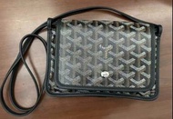 Goyard 戈雅 plumet 信封/斜挎bag