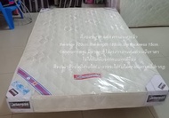 THAI BED ที่นอน ขนาด4ฟุต 120x198cm. Twin size(4Feet) mattress mattress