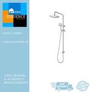 CSS8800 CABANA SHOWER SET