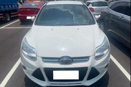 Ford Focus 4D 2015款 手自排 1.6L (備註:請勿下單 請先用聊聊或私訊諮詢)