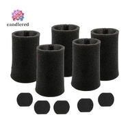 Accessories Sponge Filters Set for Xiaomi Deerma DX700 DX700S Vacuum