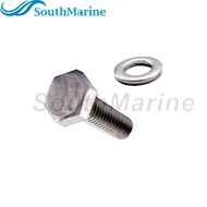 Boat Engine 97095-06016 97D95-06016 97395-06016 97313-06016 90119-06M52 97E95-06630 97595-06630 Bolt