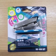 Acura Mini stapler set