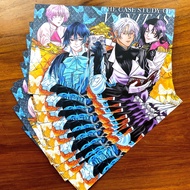 Vanitas no Carte Art Prints bybrillyli