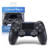 Wireless p4 Gamepad Bluetooth P4 Handle Vibration p4controller Game Controller steam Handle