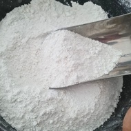 3KG Agricultural Lime Powder De-Souring, Improves Soil, Limits Fungal Diseases for Plants, Disinfect