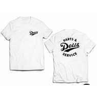 Deus Ex Machina T-SHIRT