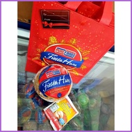 ◐ ☢ ▥ Purefoods fiesta ham christmas ham 1kg