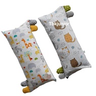 KATUN Baby bolster pillow cuddle hug/ cotton hug pillow