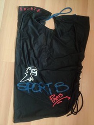 Sport b. X arena