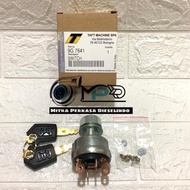 9G-7641 Ignition Switch 320C 320D