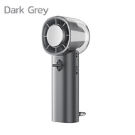 พัดลมมือถือ ความเร็วสูง แบบพกพา ทํางานเงียบ ปรับความเร็วได้ USB พัดลมมือถือ  mini portable fan mini 