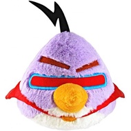 Angry Bird Keychain Doll