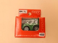 Tomy Tomica Choro Q Nissan March