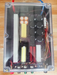 may 18 F băm IGBT MCU AUTO