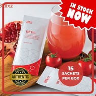 BELIXZ BEFIL Healthy Heart Drink 100% Authenic