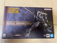 Metal Robot 魂 巴巴托斯(第1-4形態)