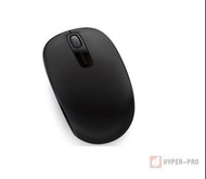 Microsoft Wireless Mobile Mouse 1850 100% NEW 全新