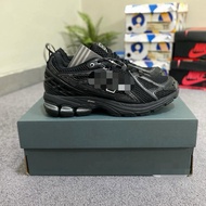 1906r 1906 R BLACK METALLIC/ ALLBLACK WHITE/