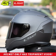 Cte Ff800หมวกกันน็อคพายุ Seluruh Wajah หมวกกันน็อคอนุรักษ์การรับรอง Moto Casco J.cs