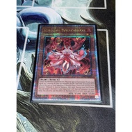 Kurikara Divincarnate (QCSER) ES01-AE015