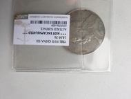 袁大頭八年銀幣(舊仿)