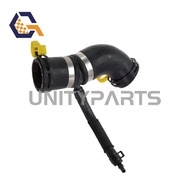 Coolant Thermostat Water Pump Pipe for Land Rover Discovery 4 Range Rover（Sport）Jaguar XF XJ XK 2010