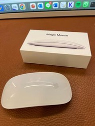 Magic mouse