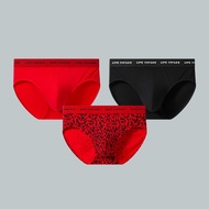 HLA | Antibacterial Breathable Boxer Briefs