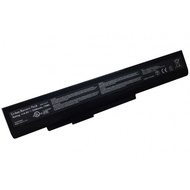 MSI CX640X CX640 CR640 A6400 A42-A15 Battery