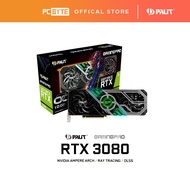 PALIT NVIDIA GeForce RTX 3080 GAMING PRO 10GB GDDR6X Graphic Card [LHR Edition]